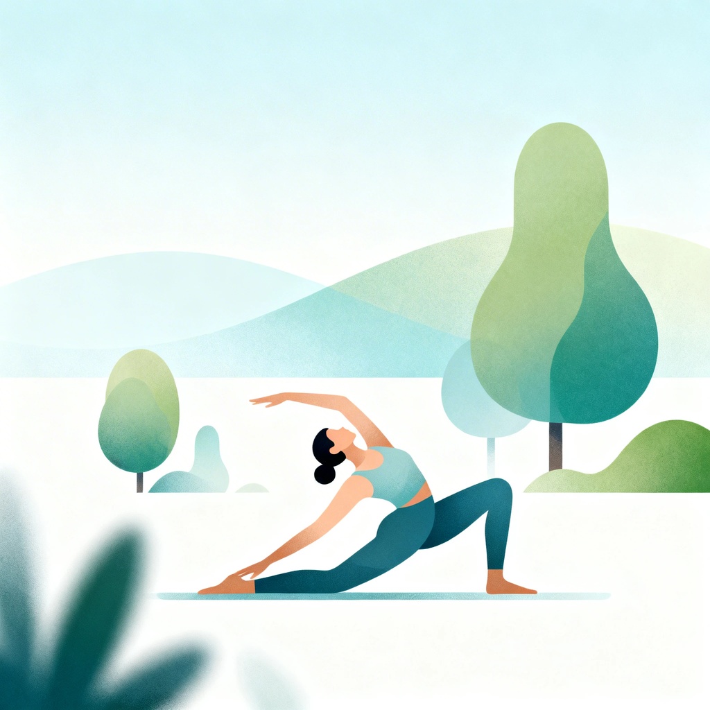 Korzyści płynące z regularnej aktywności