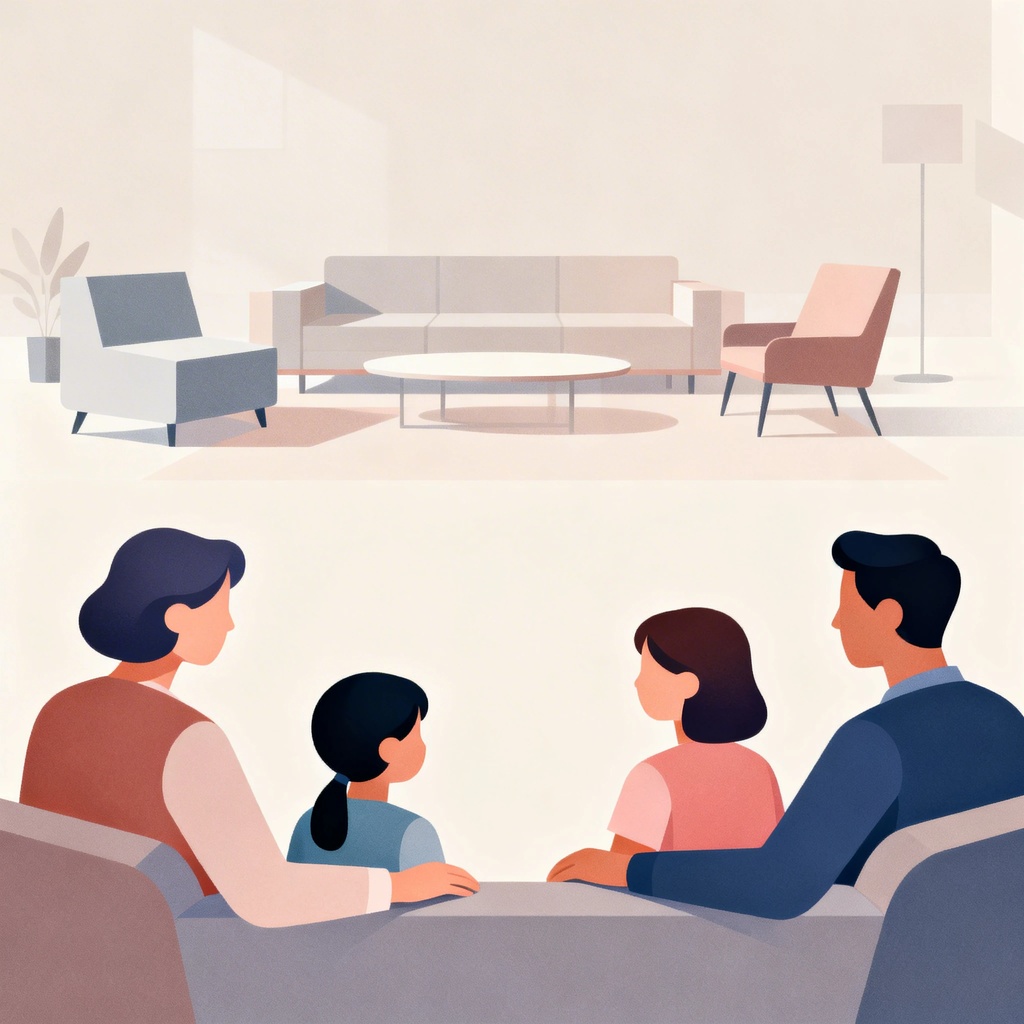 Jak budować zdrowe relacje w rodzinie?